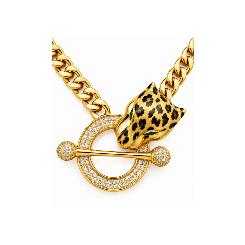 14K Yellow Gold Cuban Link Chain – 18" – 5.65 mm – 20.06 g