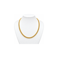 14K Yellow Gold Chain – 18" – 3.40 mm – 11.51 g