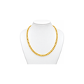 14K Yellow Gold Chain – 24" – 4.0 mm – 26.90 g