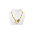 14K Yellow Gold Cuban Link Chain – 18" – 5.65 mm – 20.06 g