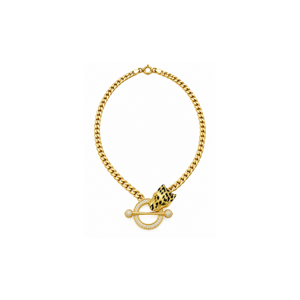 14K Yellow Gold Cuban Link Chain – 18" – 5.65 mm – 20.06 g