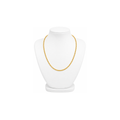 14K Yellow Gold Chain – 4.35 Grams