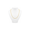 14K Yellow Gold Chain – 2.02 Grams