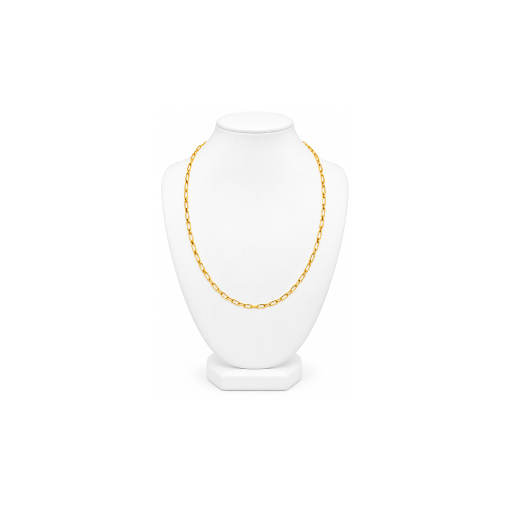 14K Yellow Gold Chain – 2.02 Grams