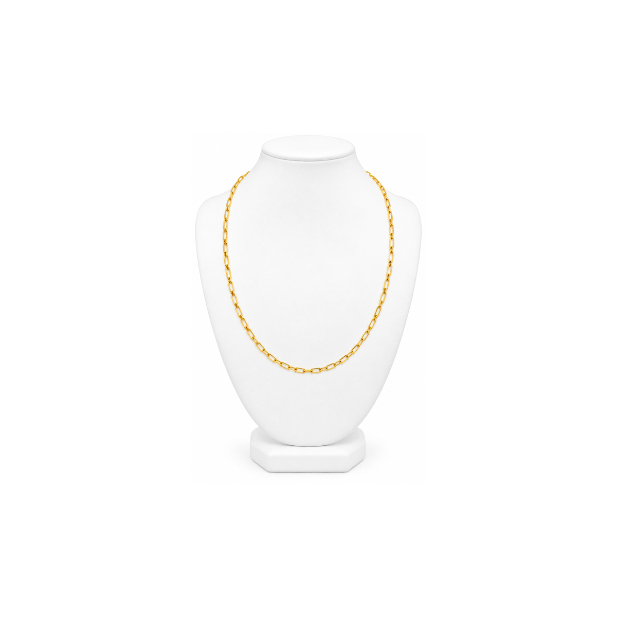 14K Yellow Gold Chain – 2.02 Grams