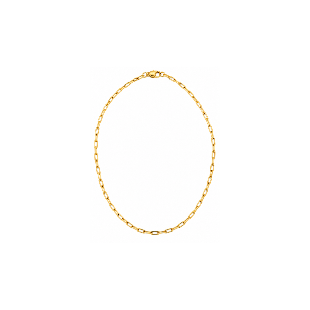 14K Yellow Gold Chain – 2.02 Grams