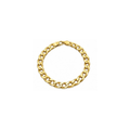 14K Yellow Gold Link Bracelet
