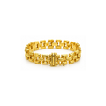 14K Yellow Gold Bracelet