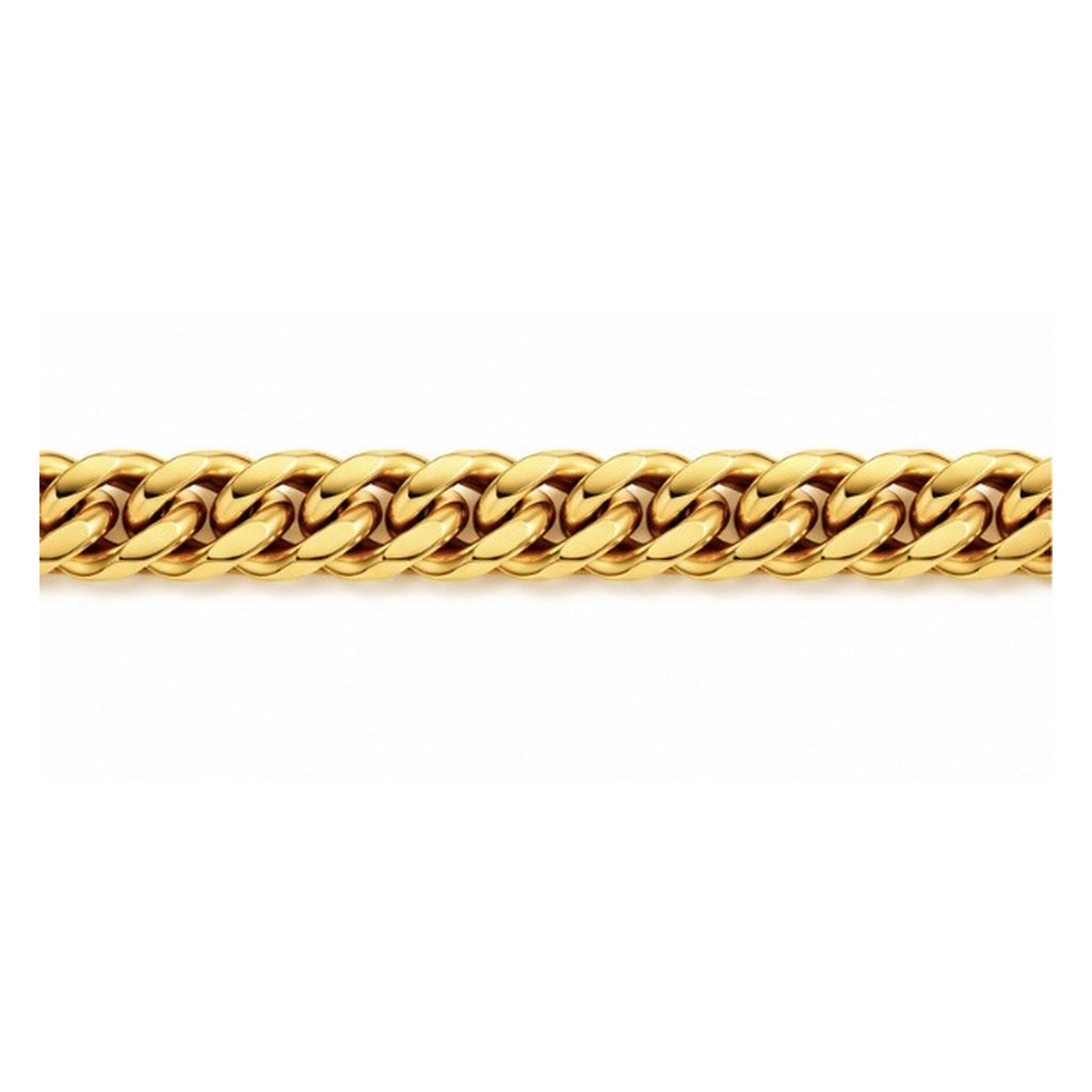 14K Yellow Gold Chain – 19.5" – 2.40 mm – 9.80 g